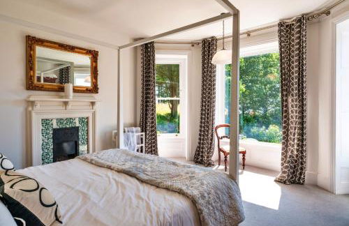 Finest Retreats - The Old Vicarage - Foto 2