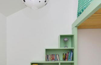 Ferienhaus "Klotz am Berg" - Foto 19