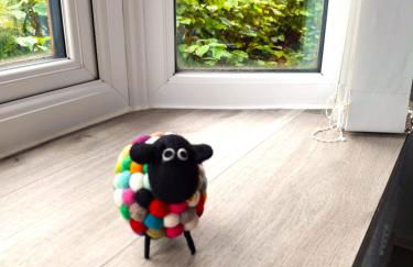 Lodge by the Lake - Lake District - Hot Tub - Foto 15