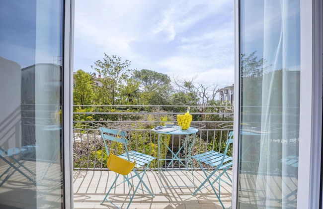 Resort Ravenna - Villa Cavaliere - Foto 64