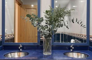 AtuaireHome Rozando la Catedral La Vega con Parking Incluido - Foto 15