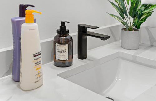 Furnished Luxury Apartment Close to Boston - Foto 71