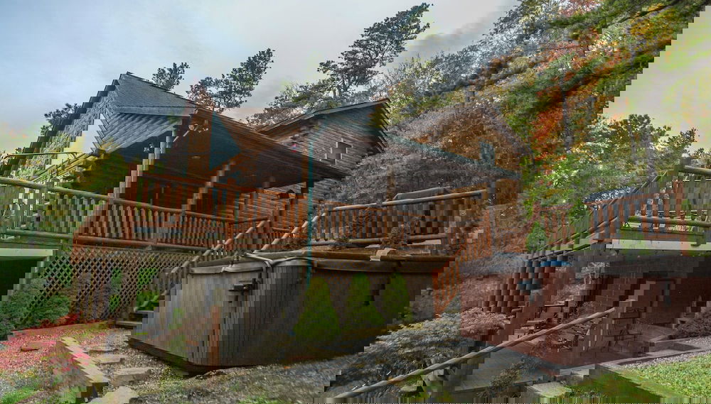 Logxurious - Foto 1, Imagen principal