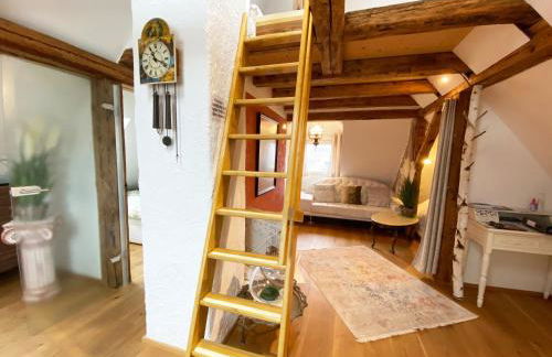 Ferienwohnung Ambiente - Foto 10