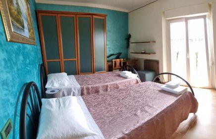 Bellavista-Spa Jacuzzi Sauna Pool - Foto 24