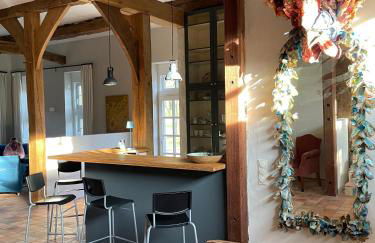 Ferienhaus am Wasserschloss Haus Marck - Foto 10