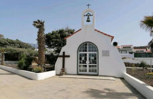 CHALET CON JACUZZI CLIMATIZADO, BARBACOA Y CERCA DE LA PLAYA - Foto 43