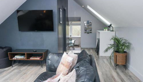 The Old Telephone Exchange - Foto 5