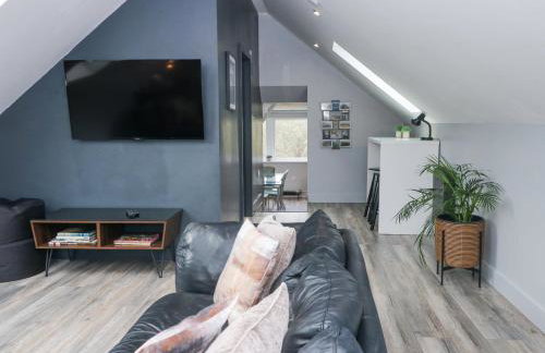 The Old Telephone Exchange - Foto 5