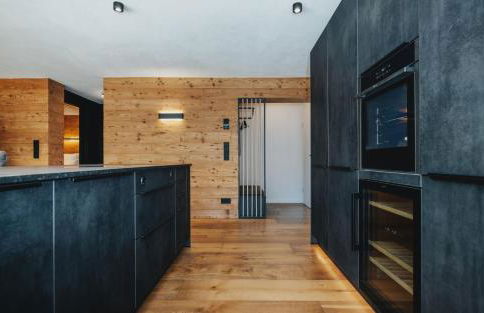 Exklusive King Suite mit Game Table in Hinterzarten - Foto 17