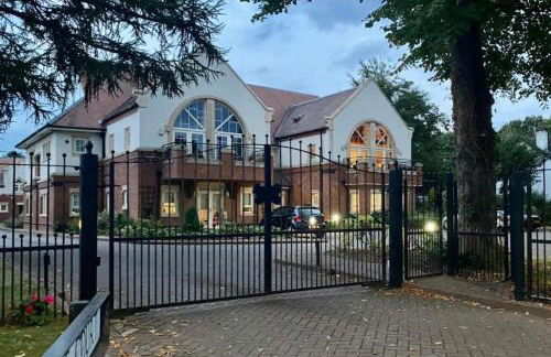 Luxury Penthouse Apartment - Foto 1