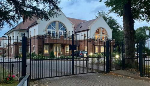 Luxury Penthouse Apartment - Foto 1