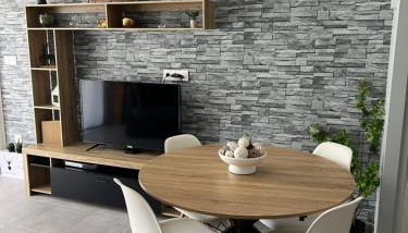 Idéal Curistes, Souvenirs de Provence, charmant T2 neuf climatisé - Foto 2