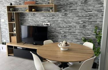 Idéal Curistes, Souvenirs de Provence, charmant T2 neuf climatisé - Foto 2