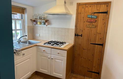 Cosy Little Cottage - Foto 7