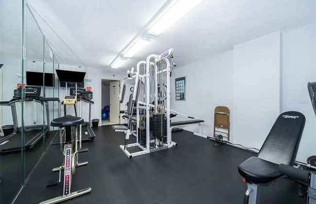 Beach View Oceanfront Condo in Ponce Inlet FL - Foto 26