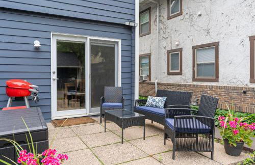 Emerson House - Foto 29