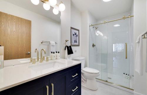 Serene Escape at Big Bass Lake & Pool Access - Foto 34