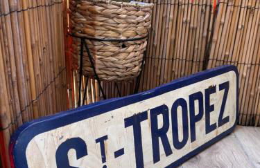 Appartement Saint-Tropez next to beach and city center - Photo 42