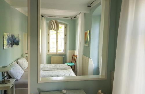 Ehem. Sommerresidenz von Fürst Friedrich III. App.1 und App.2 - Foto 21