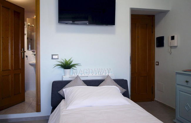 Aquaemaris Apartment - Photo 43