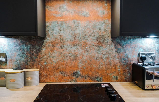 4 Bed Urban Home in Manchester - Foto 20