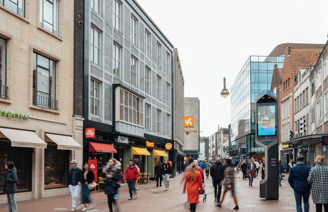 Urban Suites - Foto 19