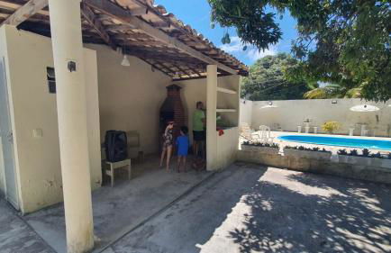 Casa de Campo São Lázaro - Foto 8