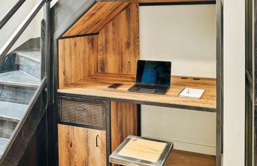 Make My Day 61, rue Sully - Foto 22