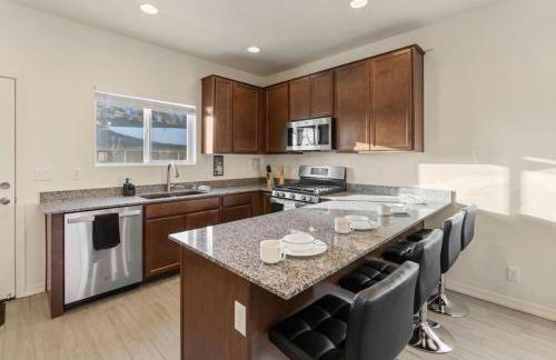 Mt Elden Tree Home - Foto 9