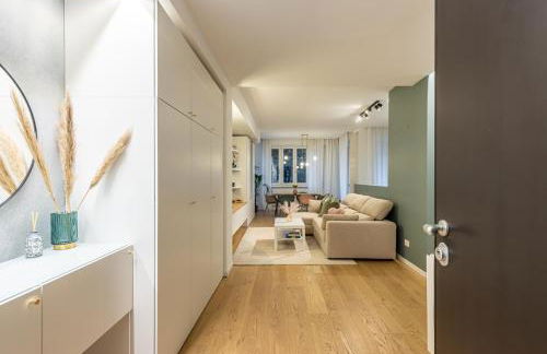 Luxury Apartment Near Milan - 6 Guests - Metro M2 - Foto 11