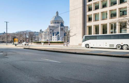 Back Bay 2BR2B steps from Prudential Center BOS-410 - Foto 33