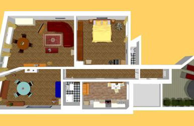 Stadthaus Sinfonia - Foto 23