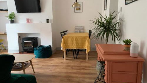 The Nook - A stylish apartment with garden, near the beach - Foto 3