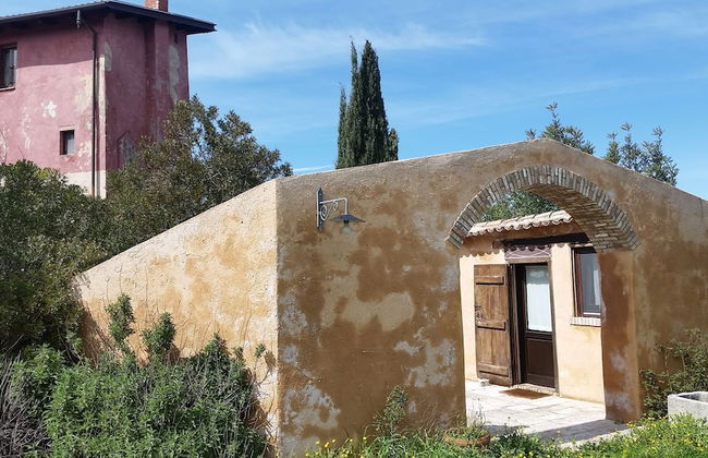 La Torre Rossa - Foto 67