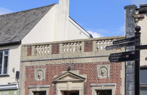 Lion House - Foto 18