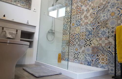 Join our relaxed house near the beach - Mosteiros - Foto 24