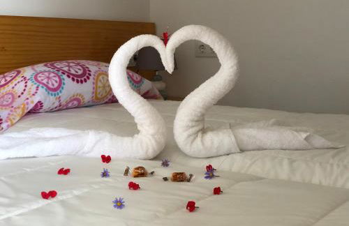 Los Viejitos en Firgas - Foto 129