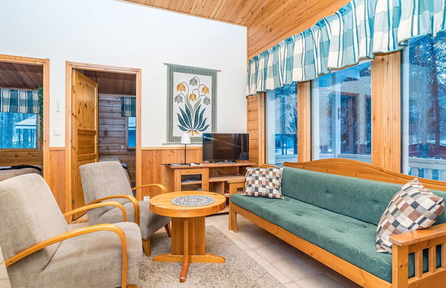 Villa kuukkeli - Foto 3