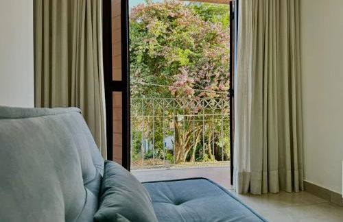 Apartamentos a 200m do centro - Hospedaria Villa da Pedra - Foto 78