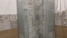 Isola delle Femmine vacation home - Foto 3, Shower