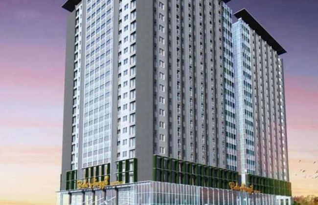 New Apartment Bale Hinggil by Eric - Foto 13