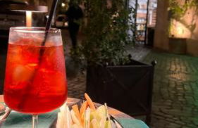 3Bdr Apartment in the heart of Rome - Photo 54