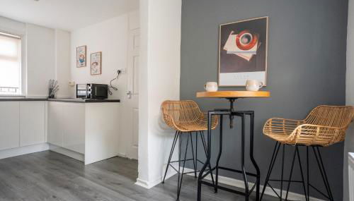 Torbrex House - Foto 3