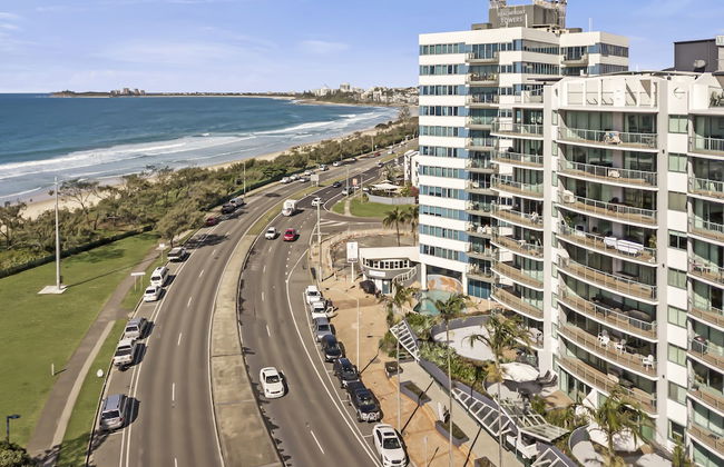 Key Largo Apartments - Photo 40