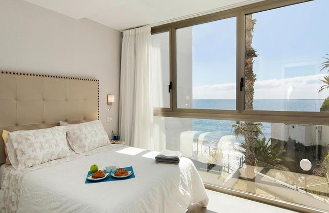 Holiday Flat With sea View in Maspalomas - Foto 6