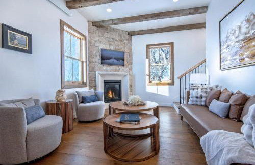 Historic Homestead with Pond and Teton Range Views - Foto 11