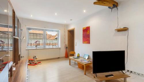 Ferienwohnung Sonnenblume - Foto 2