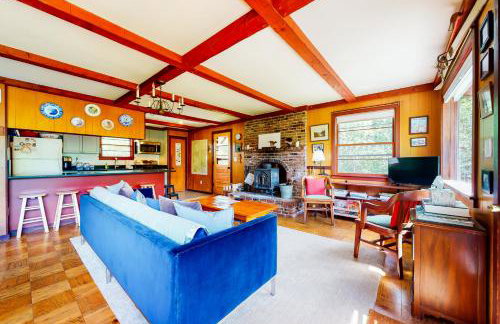 Notch Lodge - Foto 6