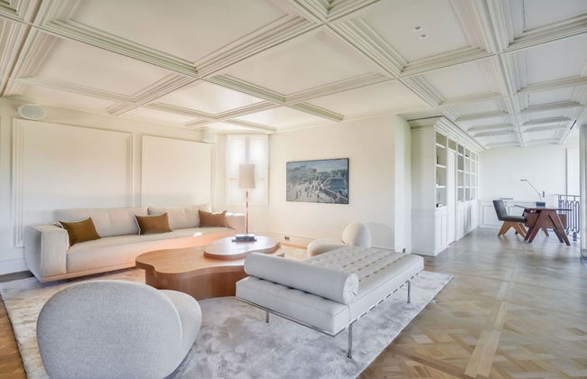 Exceptional Duplex - 4bed/8p - Eiffel Tower View - Foto 4